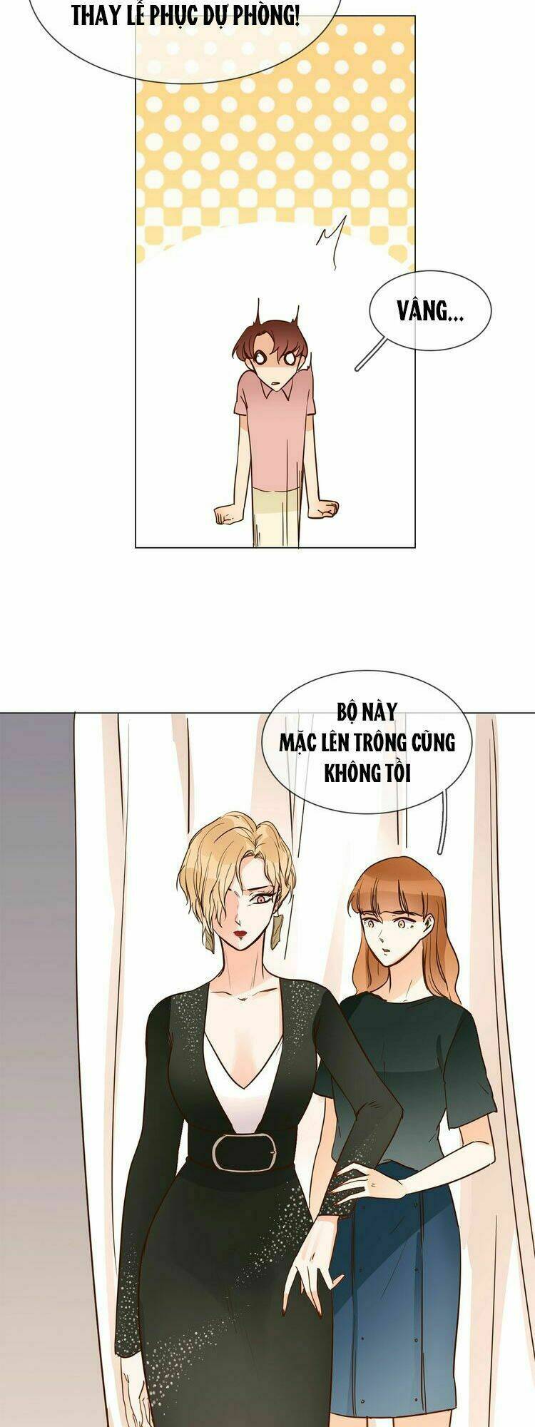 ngôi sao vụn vỡ chapter 9 26