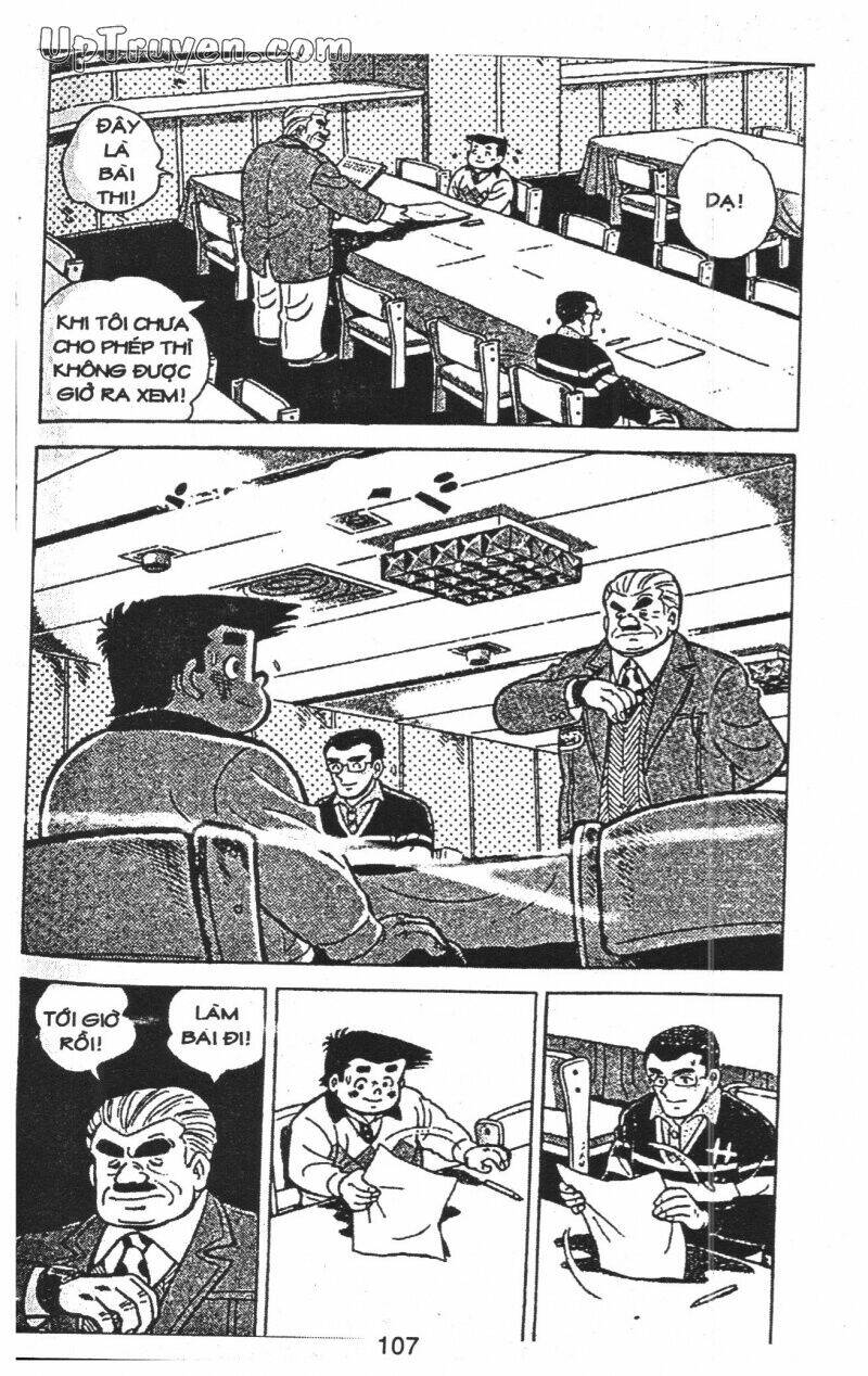 ashita tenki ni naare chapter 9 109