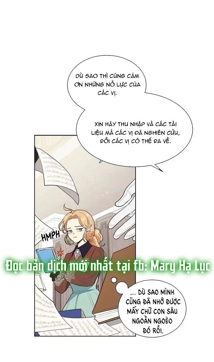 tôi là fan cứng hoàng tử chapter 44.1 10