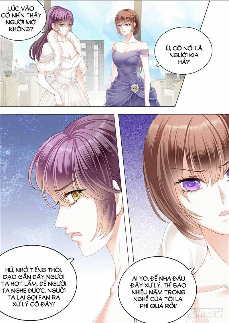 thiểm hôn kiều thê chapter 141 12