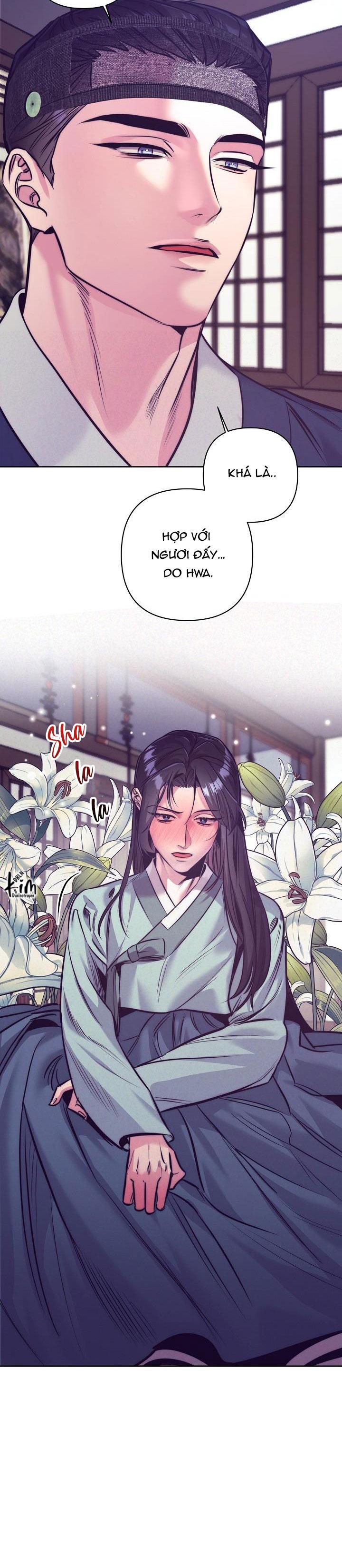 truyện ngắn lục lạc đôi chapter 1.3 10