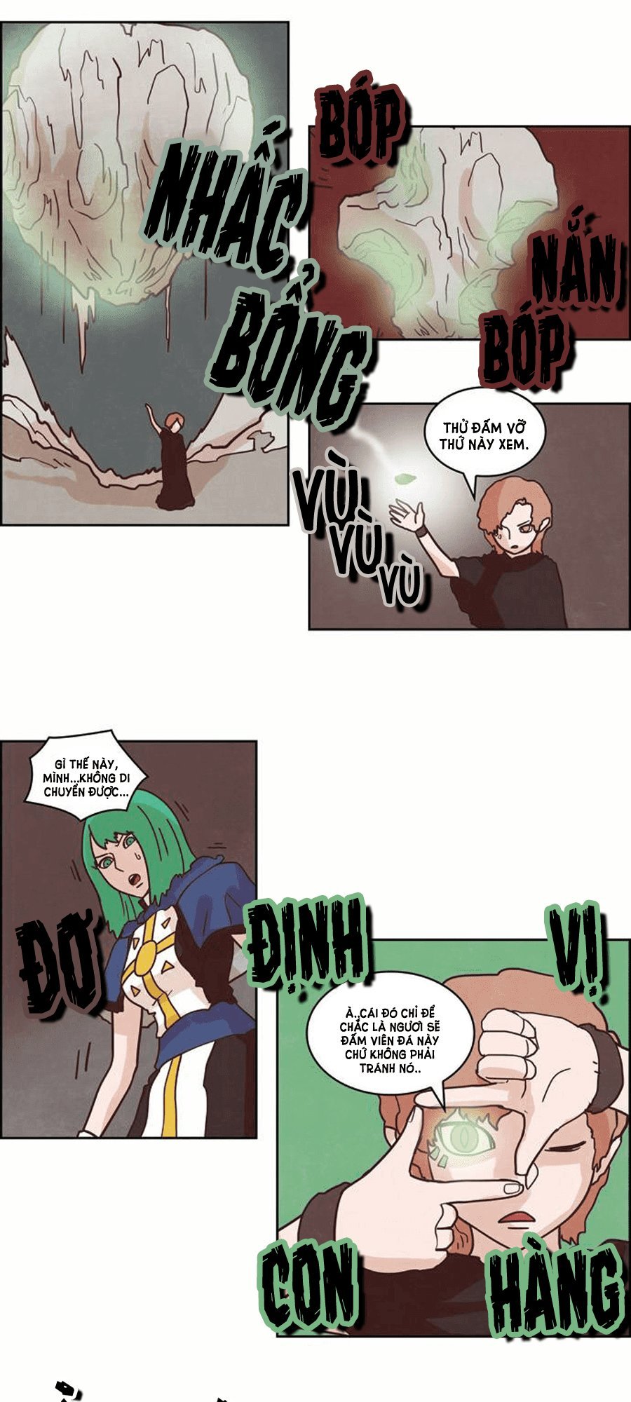 the devil king is bored season 2 chapter 42 21