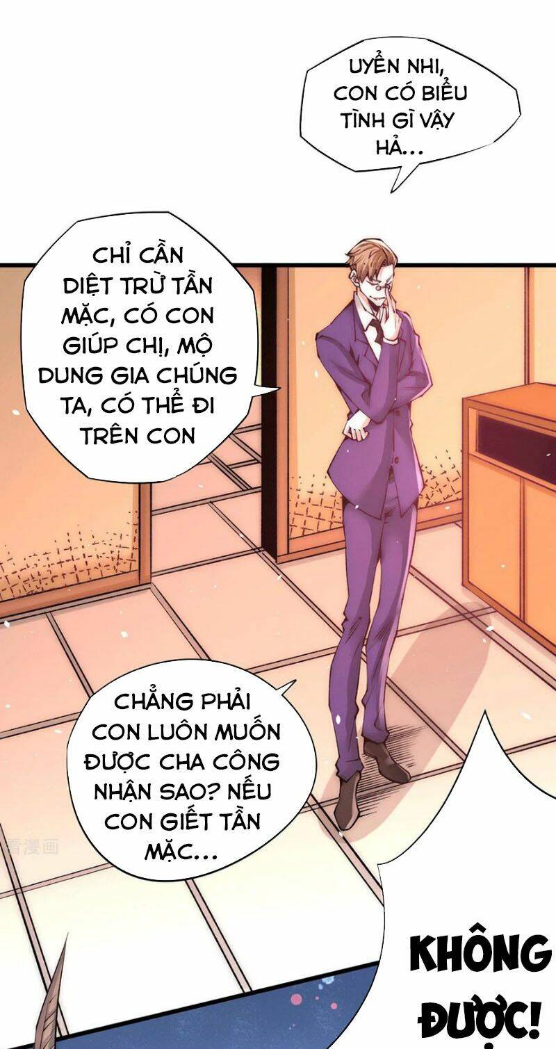 đô thị đỉnh phong cao thủ chapter 208 1