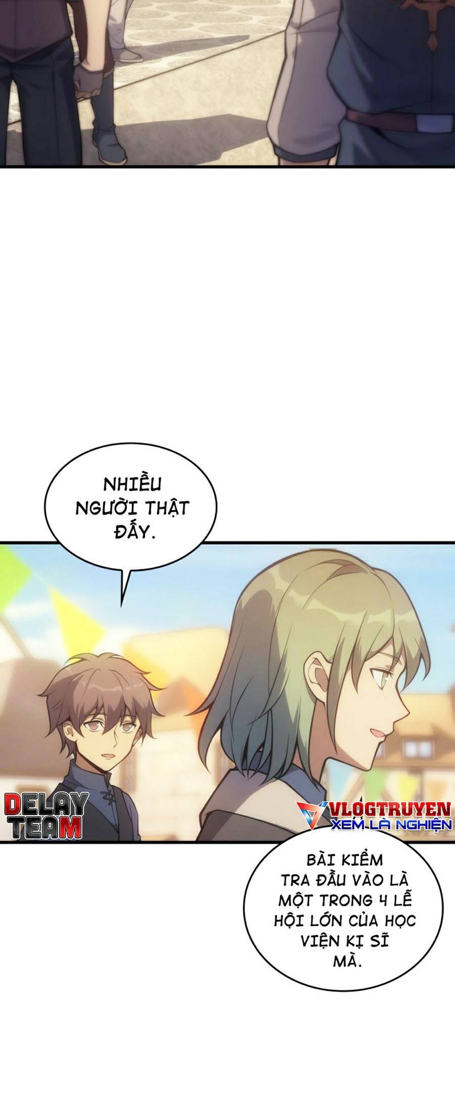 tái sinh ở dị giới, tôi từ công chức trở thành chiến thần chapter 14 5