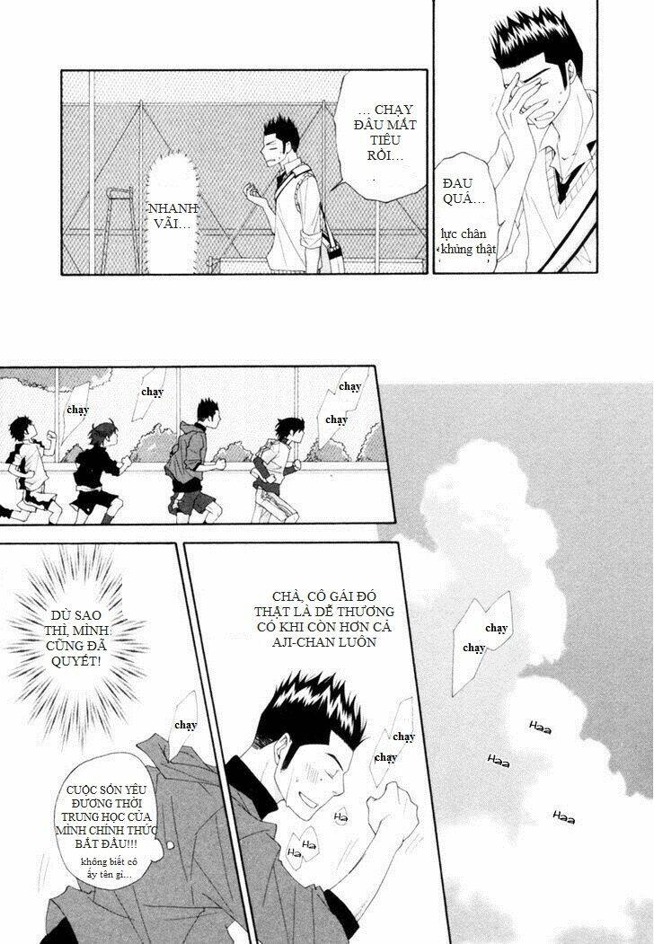 sắc màu mùa hè chapter 5 6