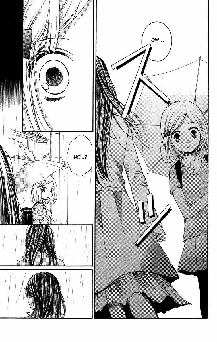 screaming lesson!!! chapter 24.5 72