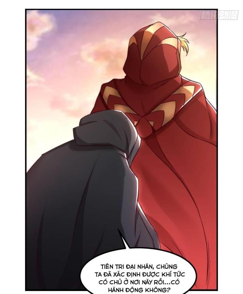 lão tổ của bạn đang online chapter 77 4