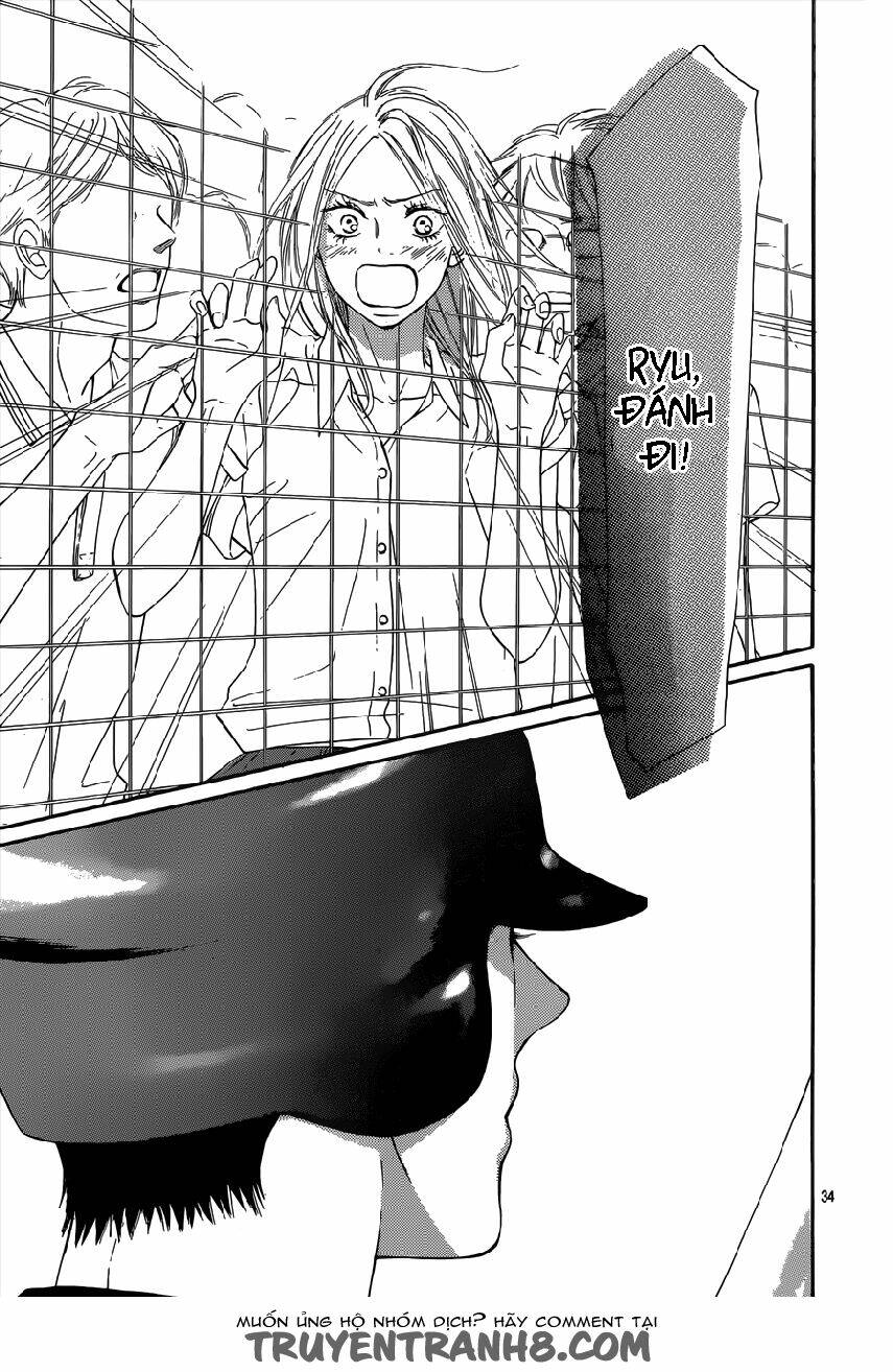 anh đã cho em biết bao thứ đầu tiên chapter 100 35