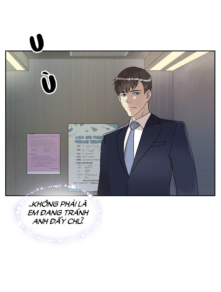 mãnh thú nơi công sở chapter 1 75