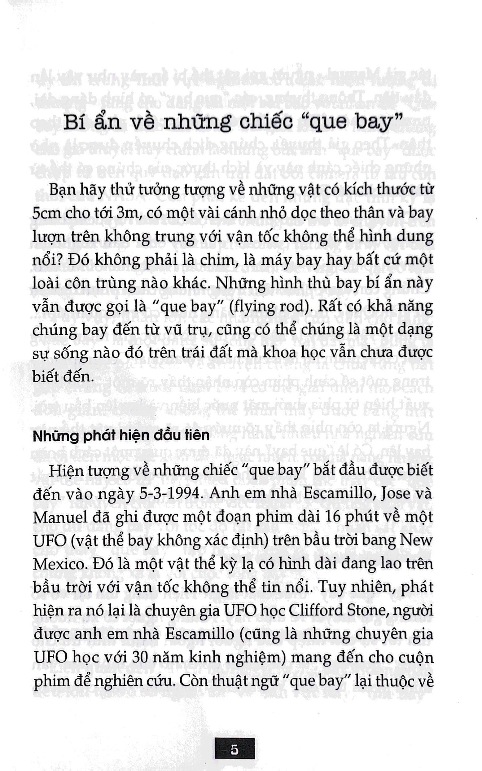 Bí Ẩn Mãi Mãi Là Bí Ẩn 06 (Tái Bản 2022)