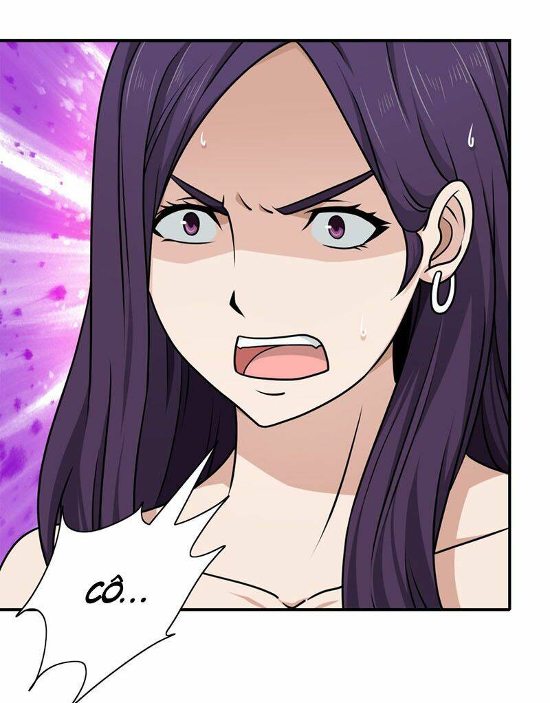 hộ hoa cao thủ tại đô thị chapter 136 21