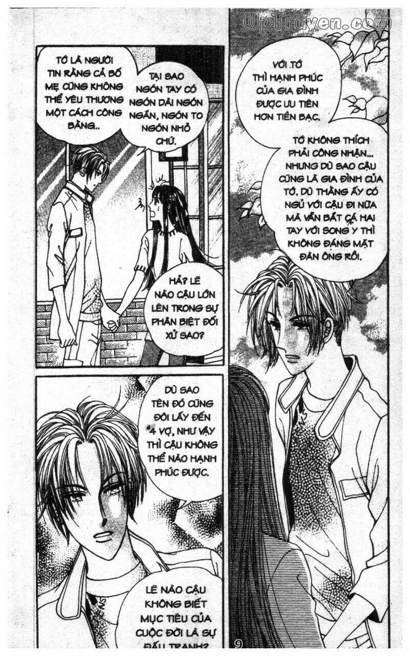 want you chapter 6 9