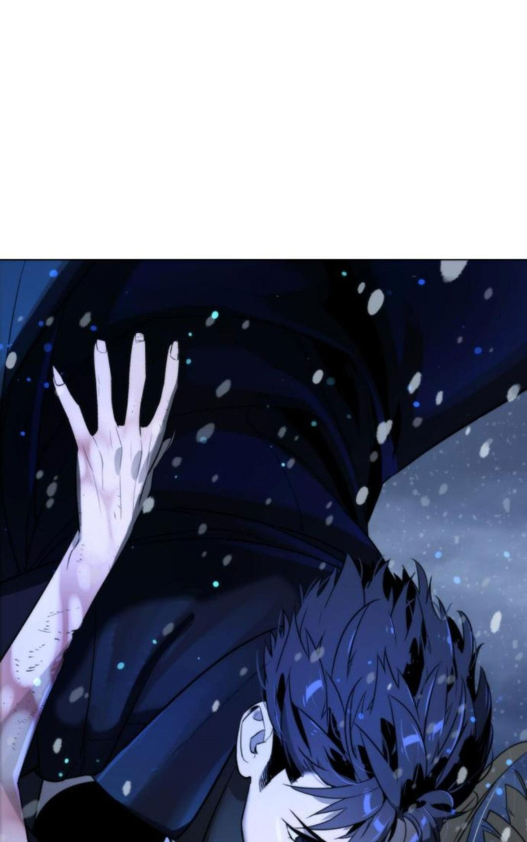 bạch huyết - white blood chapter 85 141