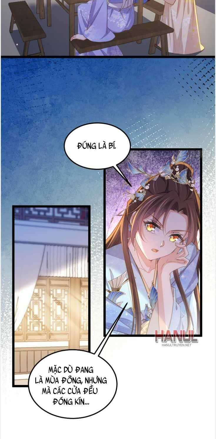 hoạn phi thiên hạ chapter 367 7