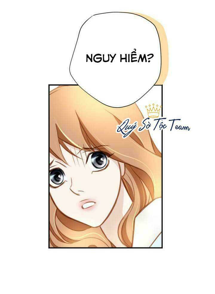 tiếp xúc chí mạng chapter 8 45