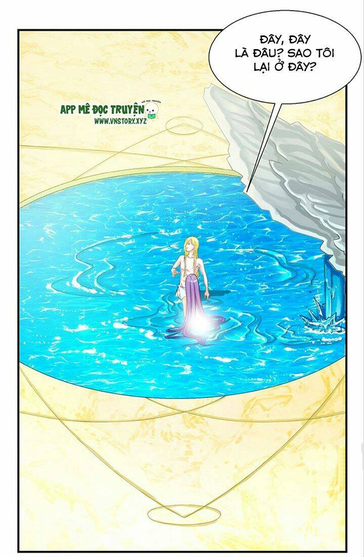 bồn tắm có vấn đề?! chapter 1 17