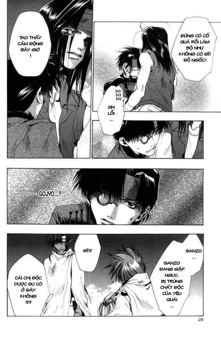 saiyuki chapter 30 25