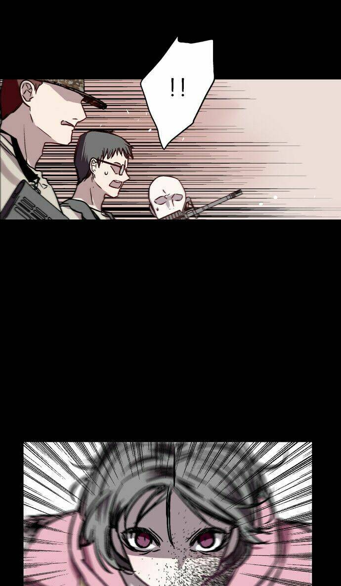 người máy hủy diệt chapter 19 9