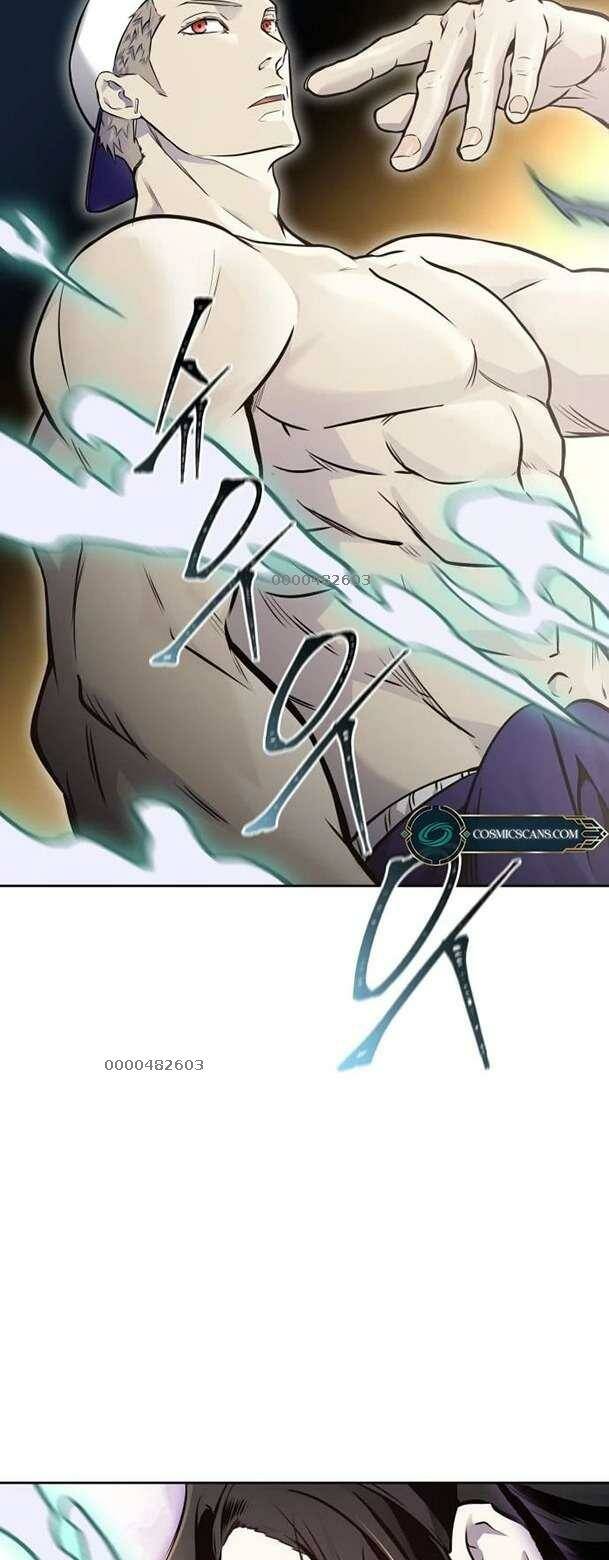 cuộc chiến trong tòa tháp chapter 599 120