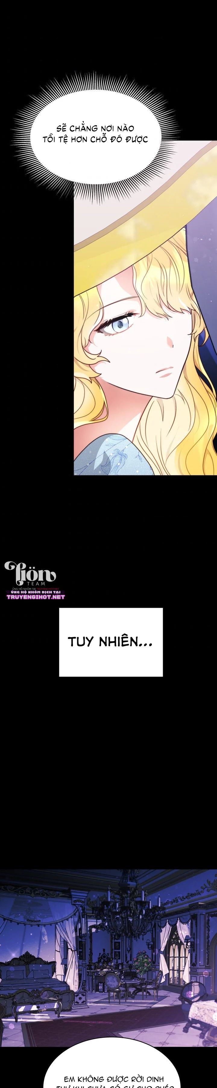 chồng cũ tôi là nam chính chapter 15.1 12