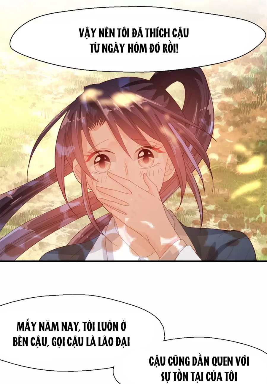 sau này vẫn cứ thích anh chapter 48 6