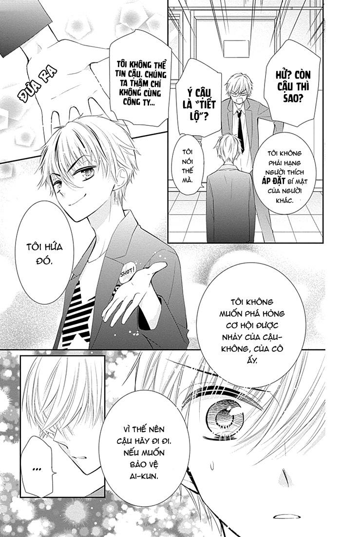 buddy go chapter 12 8