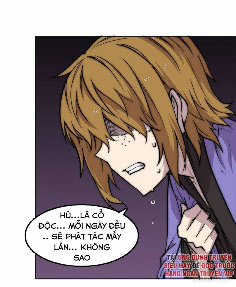cuộc sống thoái ẩn của võ lâm chi vương chapter 102 40
