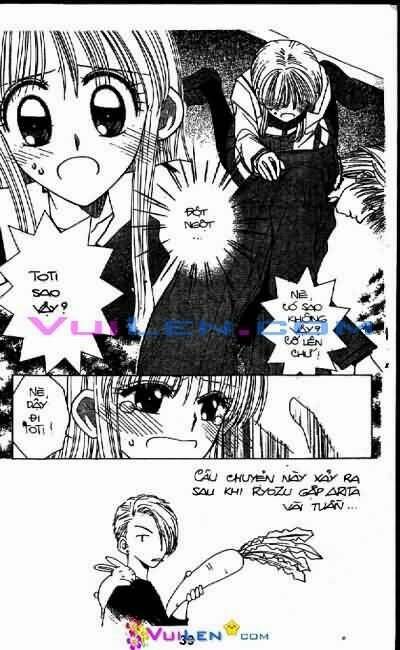 arita đáng yêu chapter 10 39