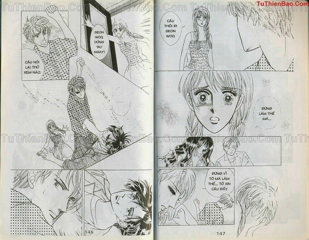 nữ sinh chapter 4 74