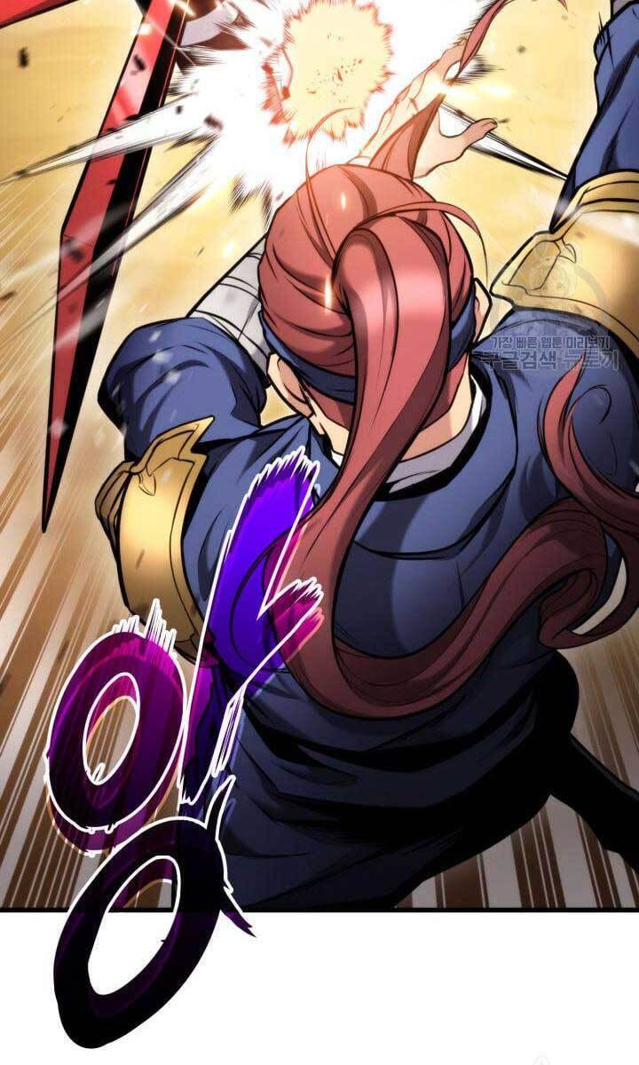 huyền thoại game thủ - tái xuất chapter 92 61