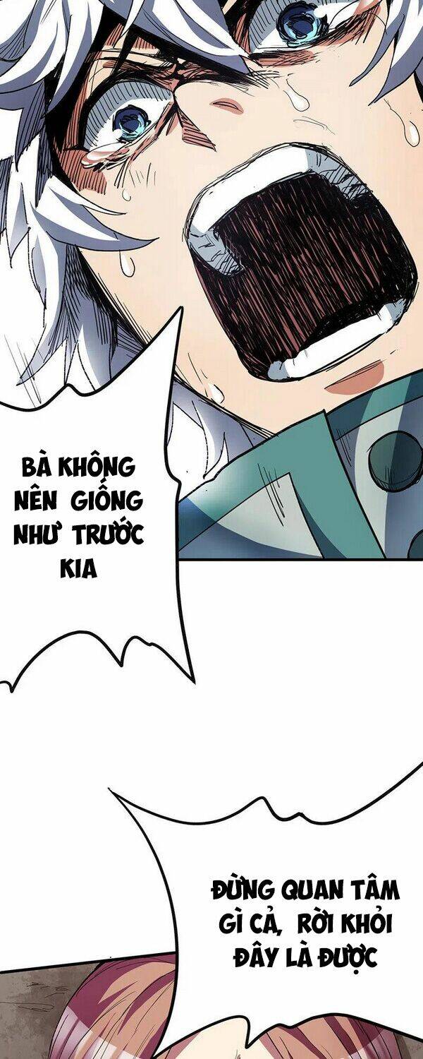 sau mạt thế tôi trở thành zombie chapter 57 11