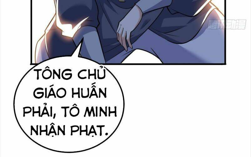 thần võ đế tôn chapter 47 32
