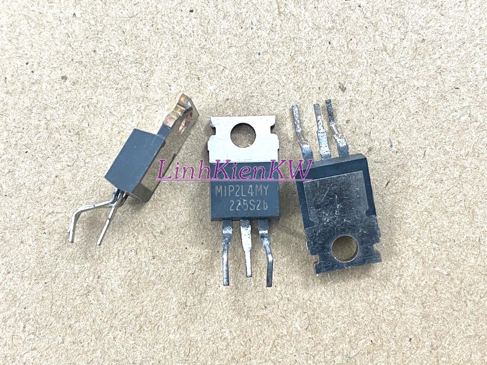 IC Nguồn MIP2L4MY mới !