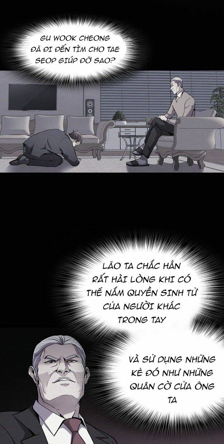 điều tra viên chuyển sinh chapter 57 20