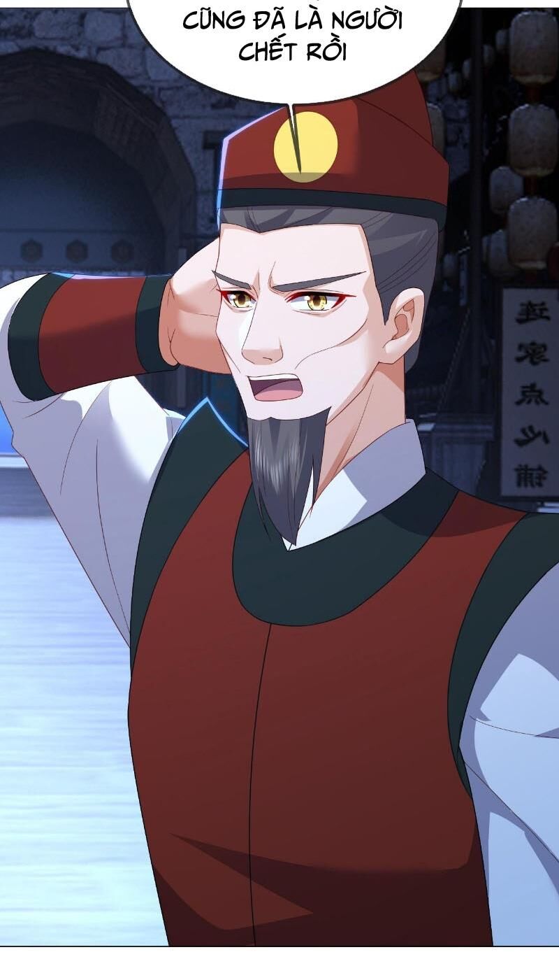 tiên võ đế tôn chapter 572 76