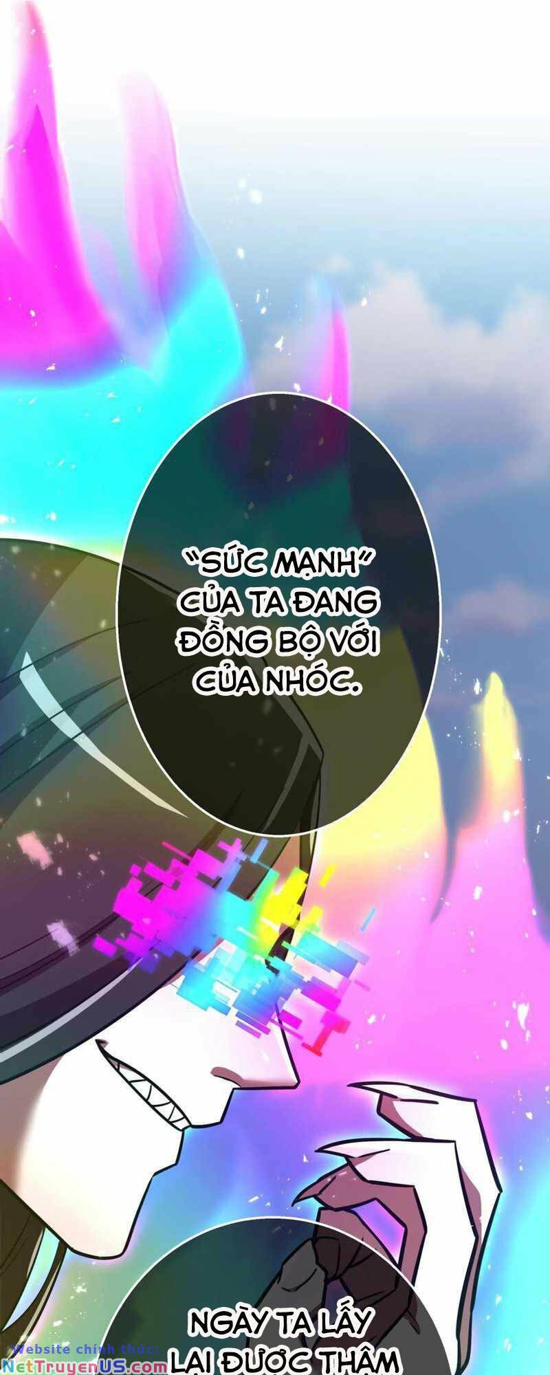 Huyết Thánh Cứu Thế Chủ~ Ta Chỉ Cần 0.0000001% Đã Trở Thành Vô Địch chapter 53 12