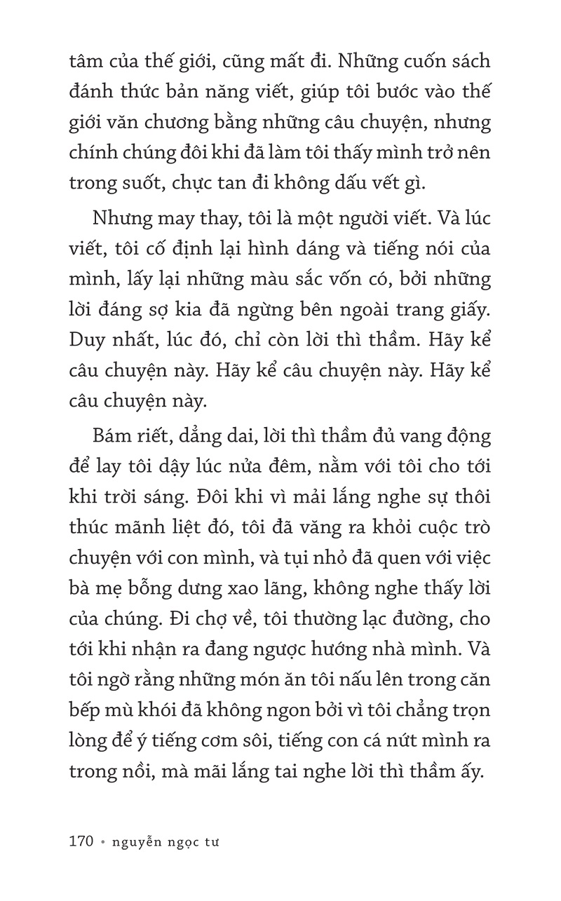Hong Tay Khói Lạnh_TRẺ