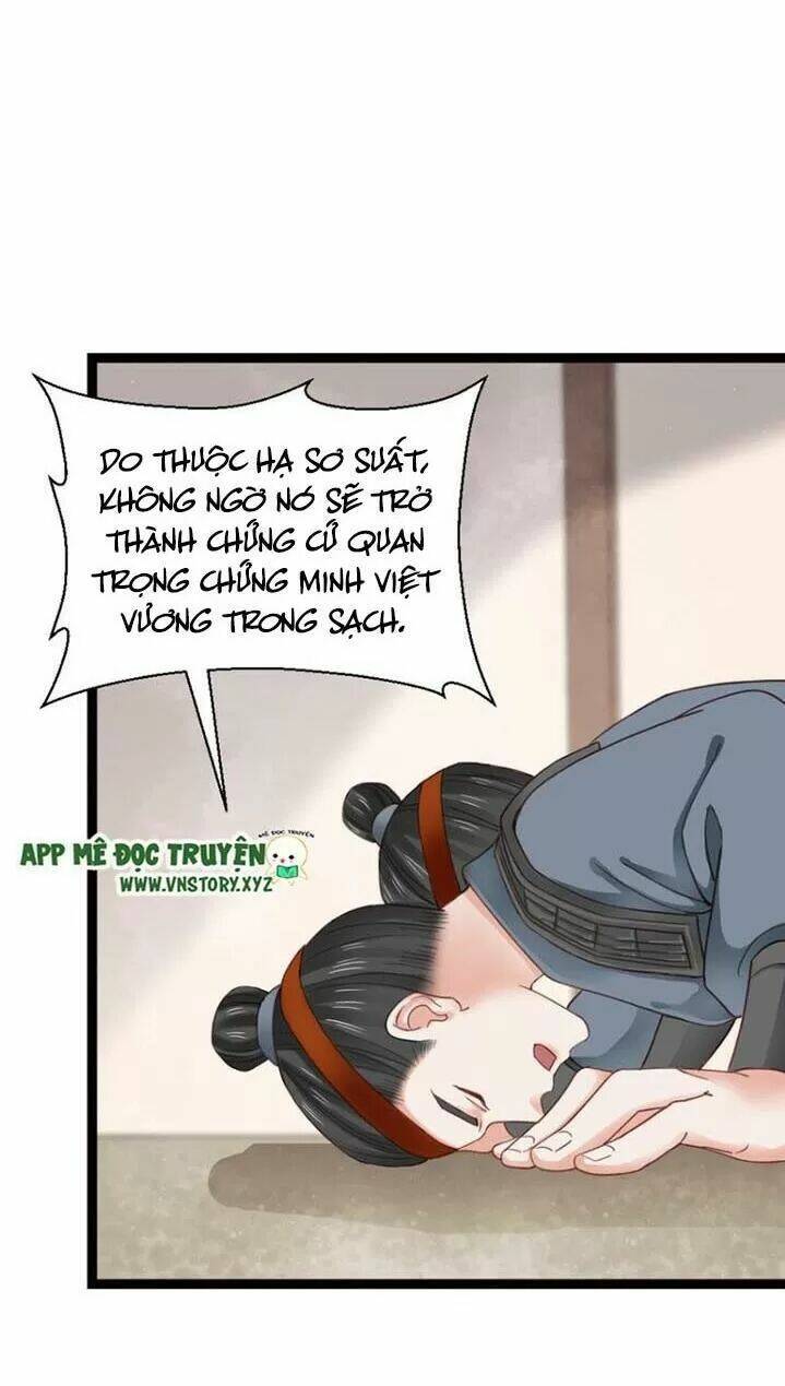 kiều nữ độc phi chapter 252 25