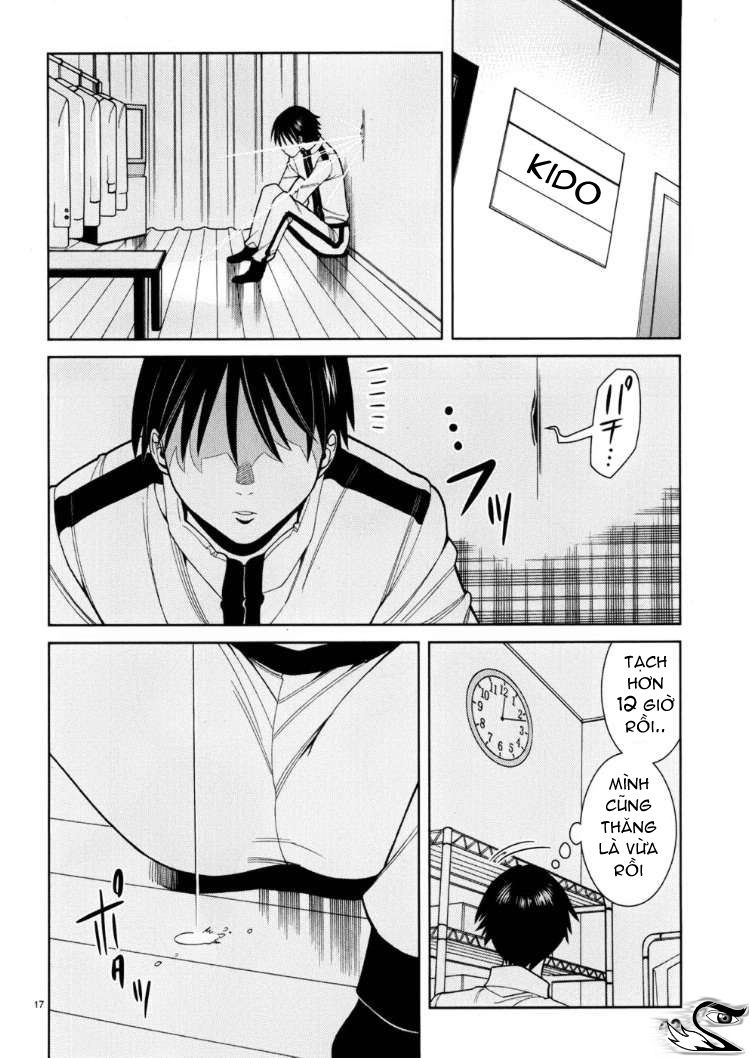 nozoki ana chapter 38 18