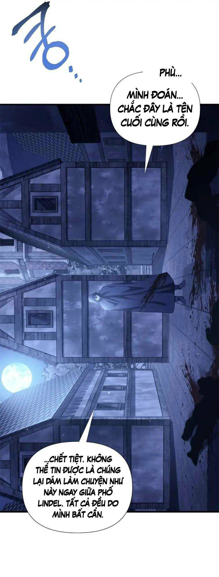 Kí Sự Hồi Quy Chapter 64 15