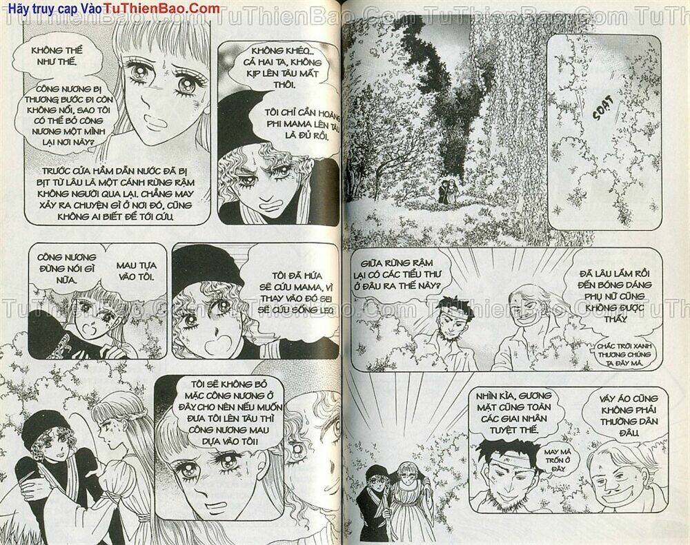 princess manhwa chapter 25 64