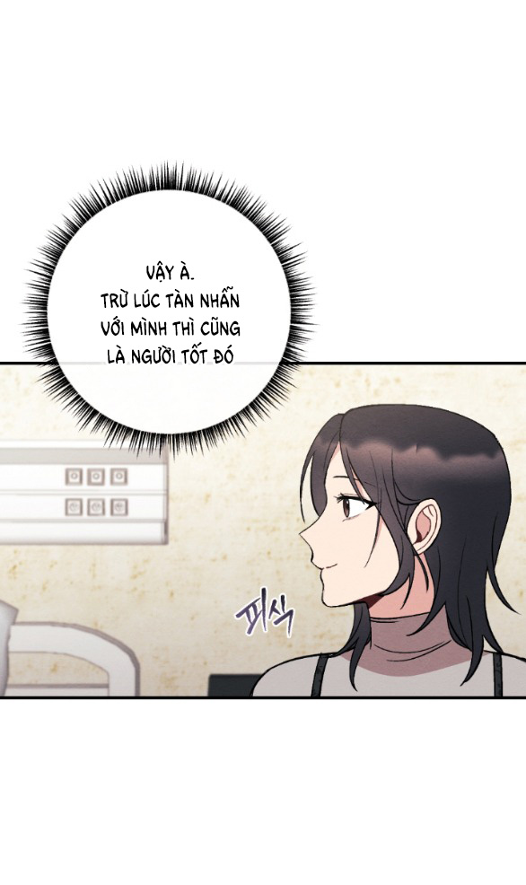 Ăn Mòn chapter 36.2 - Trang 17