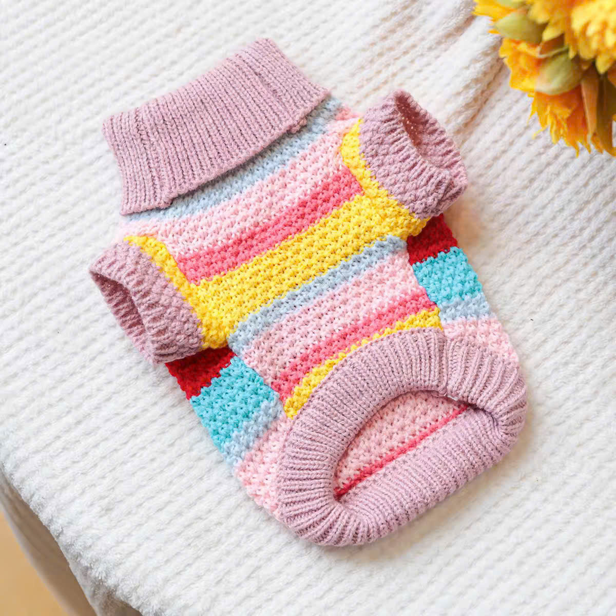 ÁO LEN SIÊU SANG TRỌNG TỪ 0.5-8KG DÀNH CHO THÚ CƯNG CHÓ MÈO