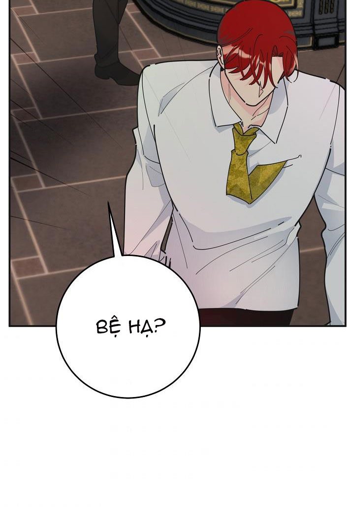 ác nữ tiểu thư chapter 93 45