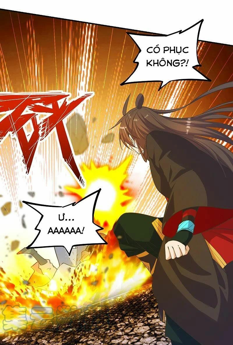 tiên võ đế tôn chapter 258 62