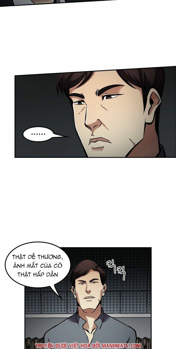 điều tra viên chuyển sinh chapter 68 21