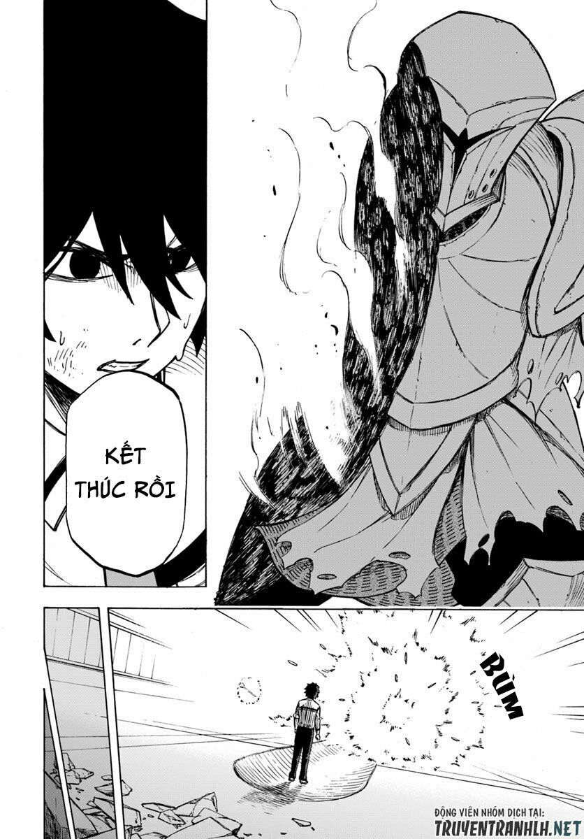 nito no taidana isekai shoukougun: sai jakushoku "healer" nano ni saikyou wa desu ka? chapter 2.2 12