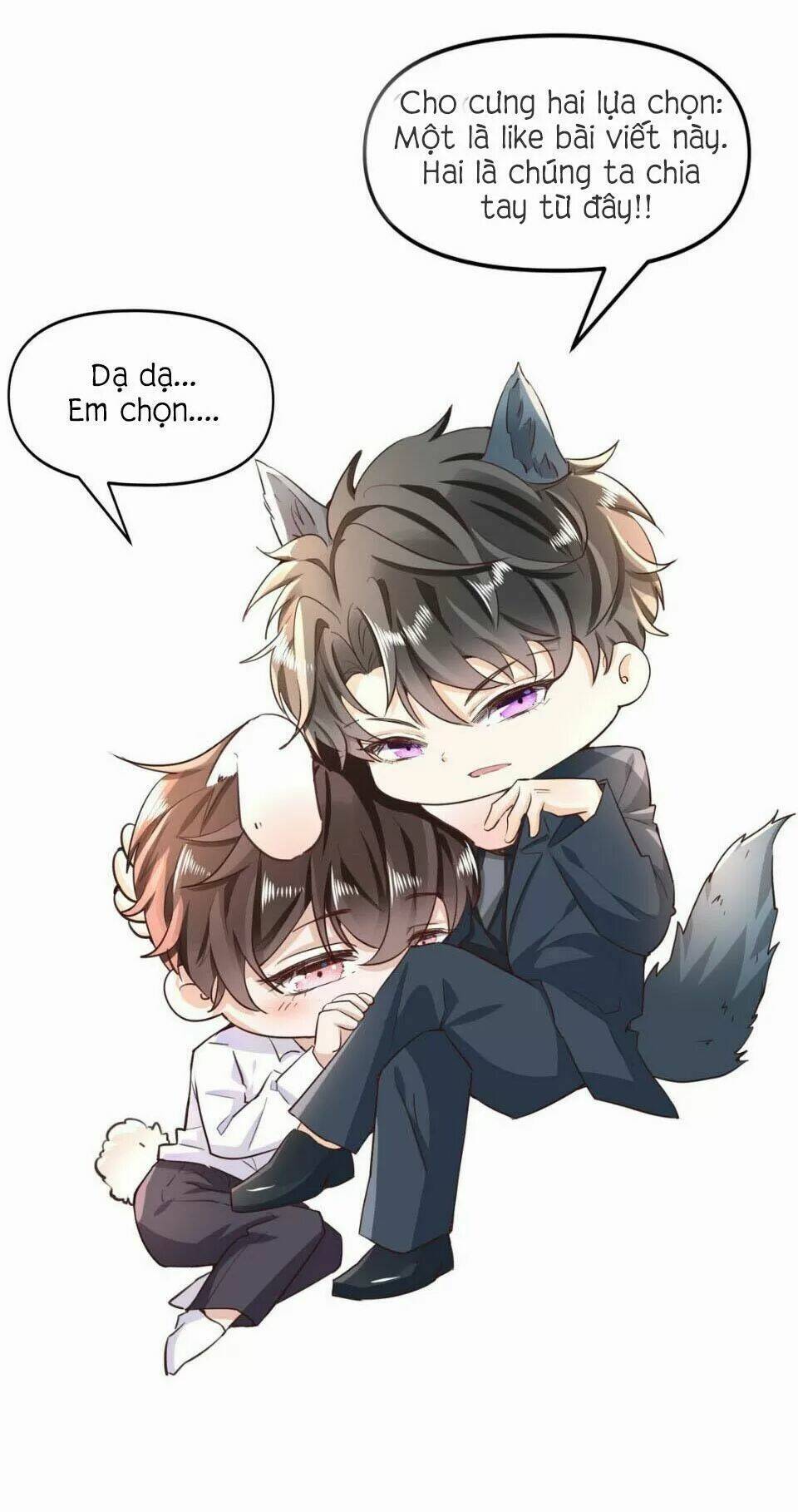 phế nữ yêu thần chapter 70 84