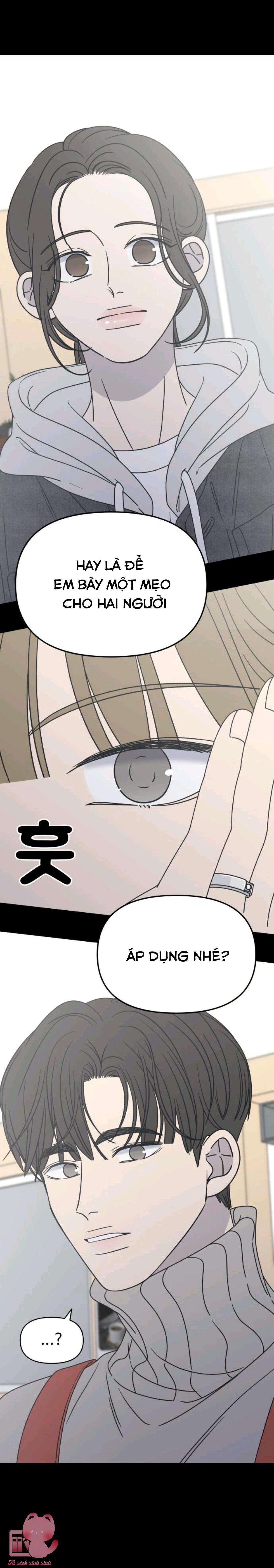 nói không với tình công sở chapter 10 29