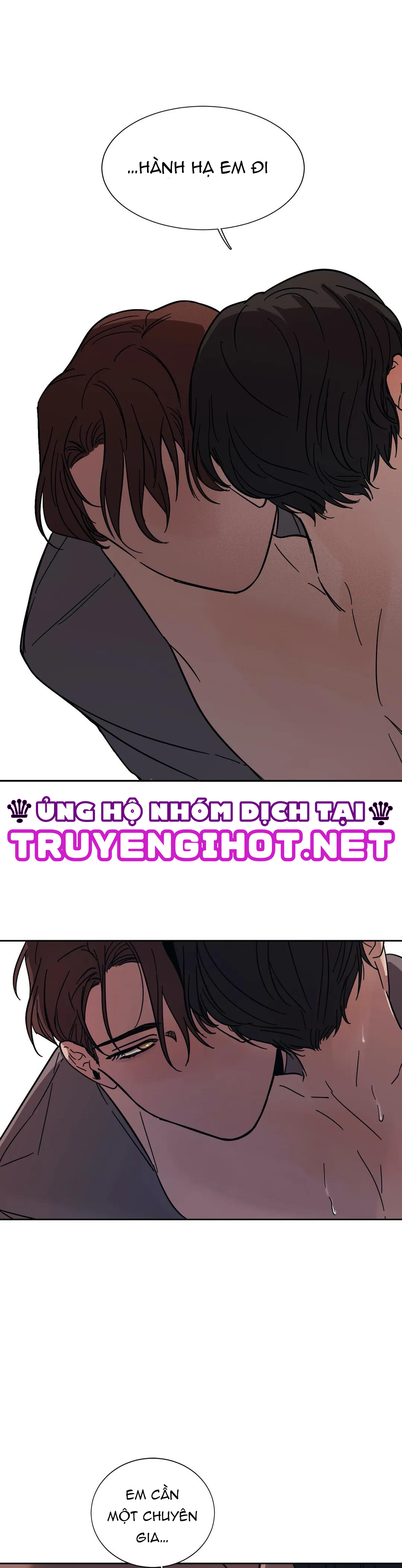 góc nhìn thứ ba (full) chapter 7.2 8